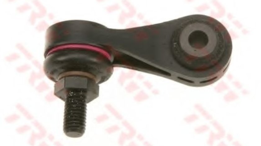 Brat/bieleta suspensie, stabilizator VW LUPO (6X1, 6E1) (1998 - 2005) TRW JTS485 piesa NOUA