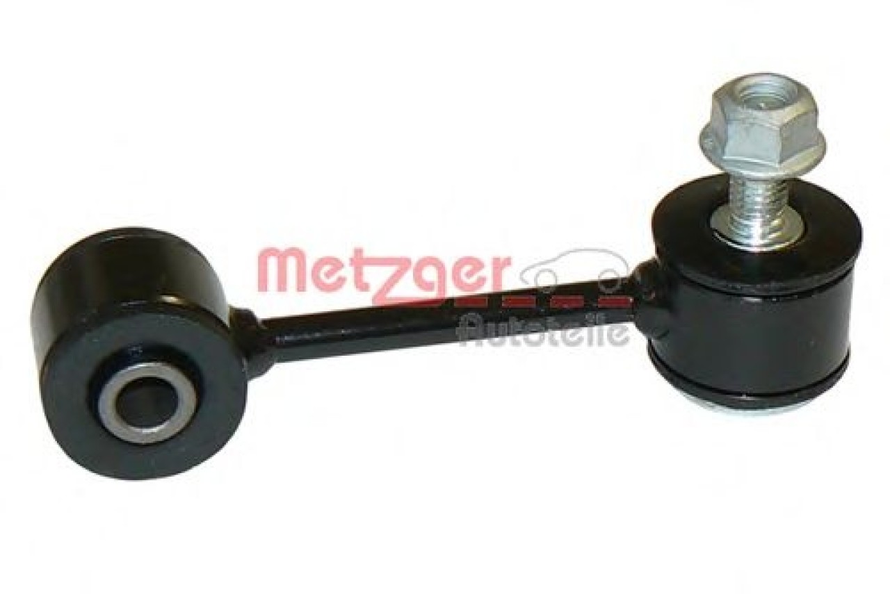 Brat/bieleta suspensie, stabilizator VW NEW BEETLE Cabriolet (1Y7) (2002 - 2010) METZGER 53005528 piesa NOUA