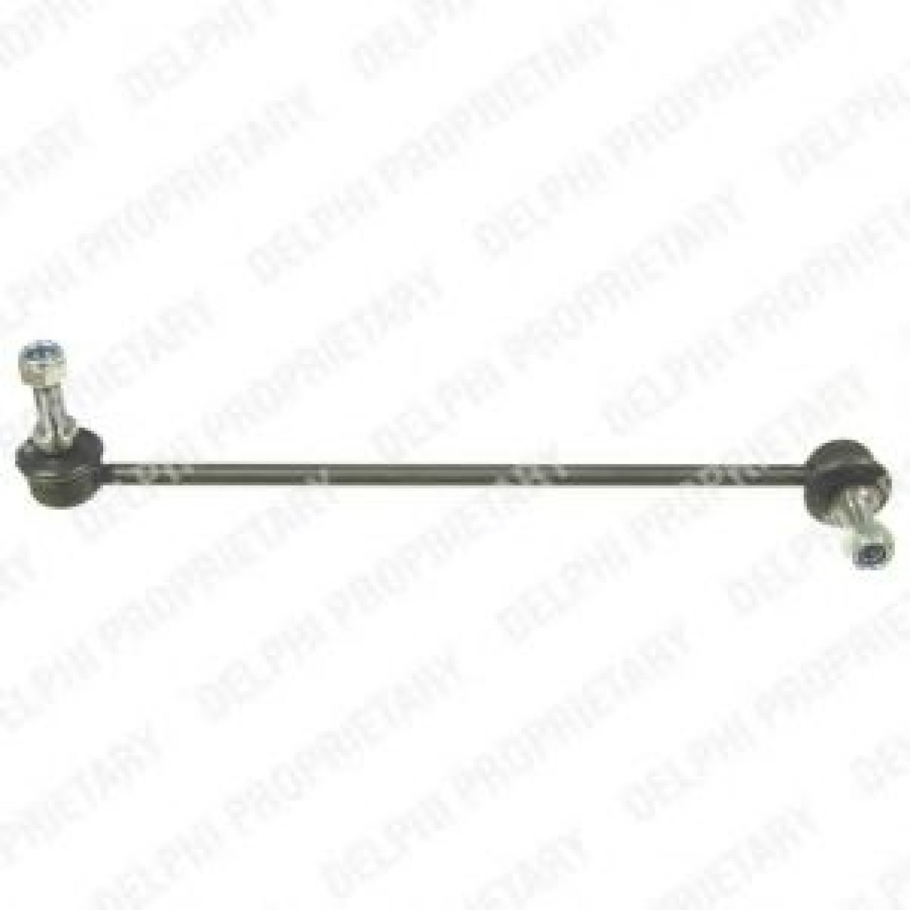 Brat/bieleta suspensie, stabilizator VW NEW BEETLE (9C1, 1C1) (1998 - 2010) DELPHI TC1041 piesa NOUA