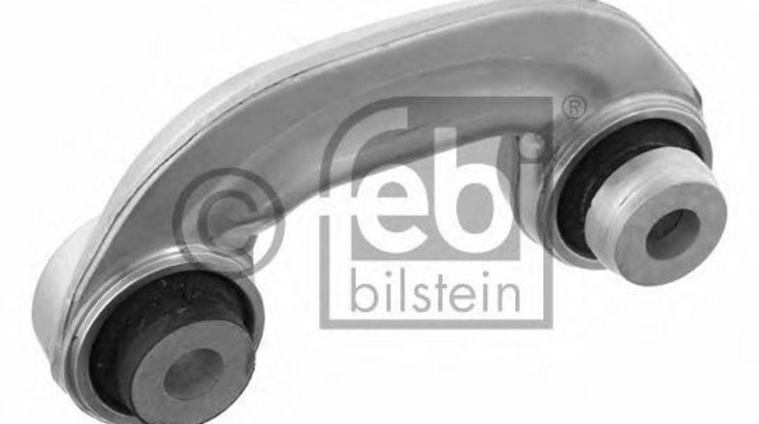 Brat/bieleta suspensie, stabilizator VW PASSAT (3B2) (1996 - 2001) FEBI BILSTEIN 17214 piesa NOUA