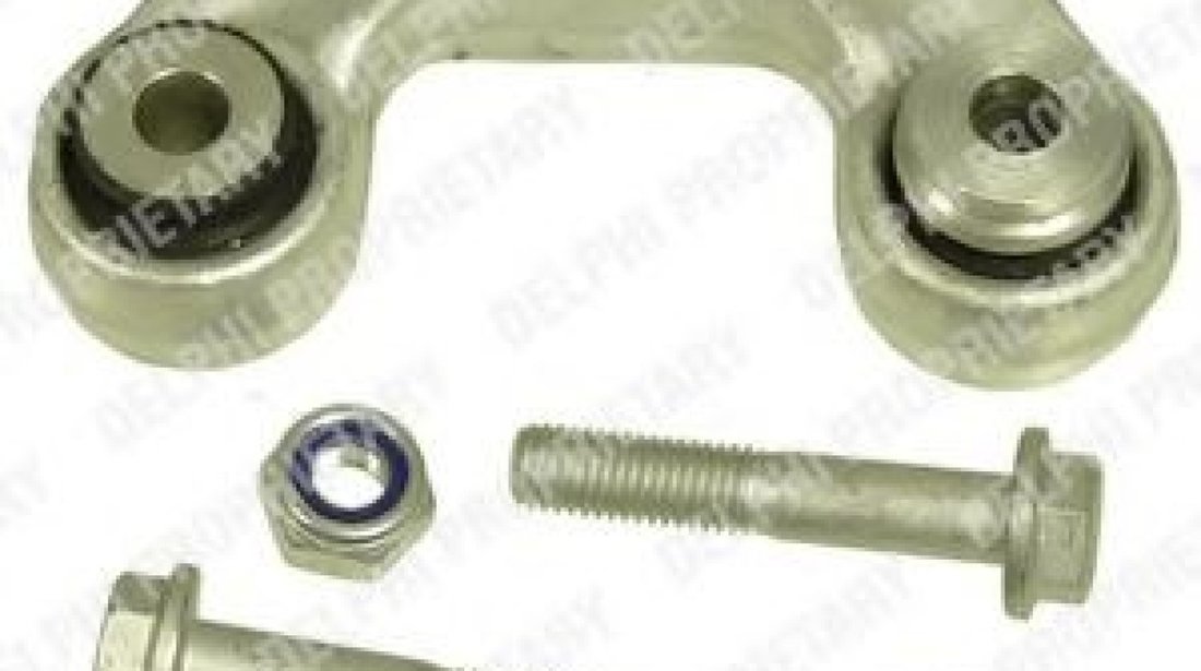 Brat/bieleta suspensie, stabilizator VW PASSAT (3B2) (1996 - 2001) DELPHI TC930 piesa NOUA