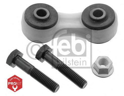 Brat/bieleta suspensie, stabilizator VW PASSAT (3B2) (1996 - 2001) FEBI BILSTEIN 32595 piesa NOUA