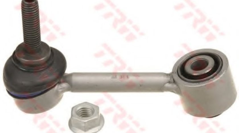 Brat/bieleta suspensie, stabilizator VW PASSAT (3C2) (2005 - 2010) TRW JTS484 piesa NOUA