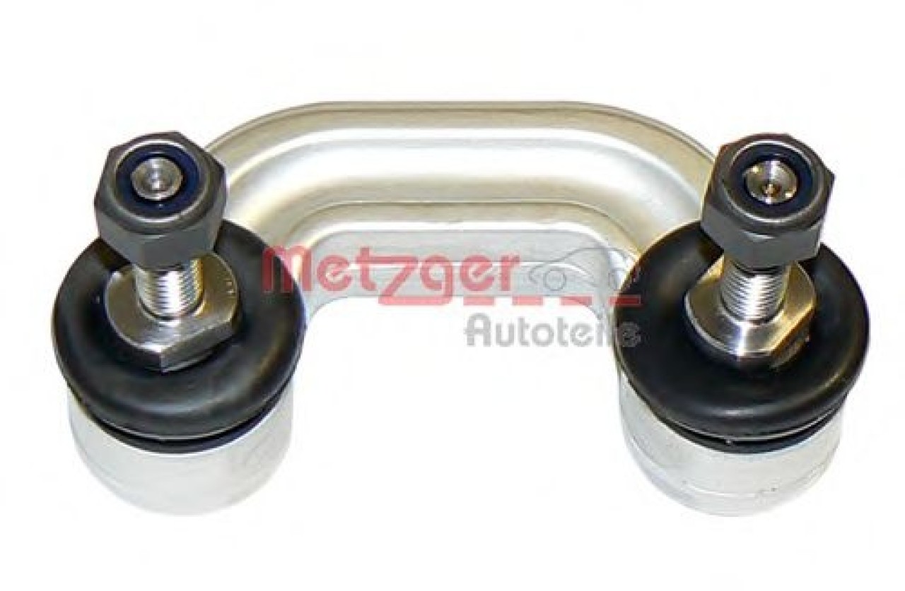 Brat/bieleta suspensie, stabilizator VW PASSAT Variant (3B5) (1997 - 2001) METZGER 53005418 piesa NOUA