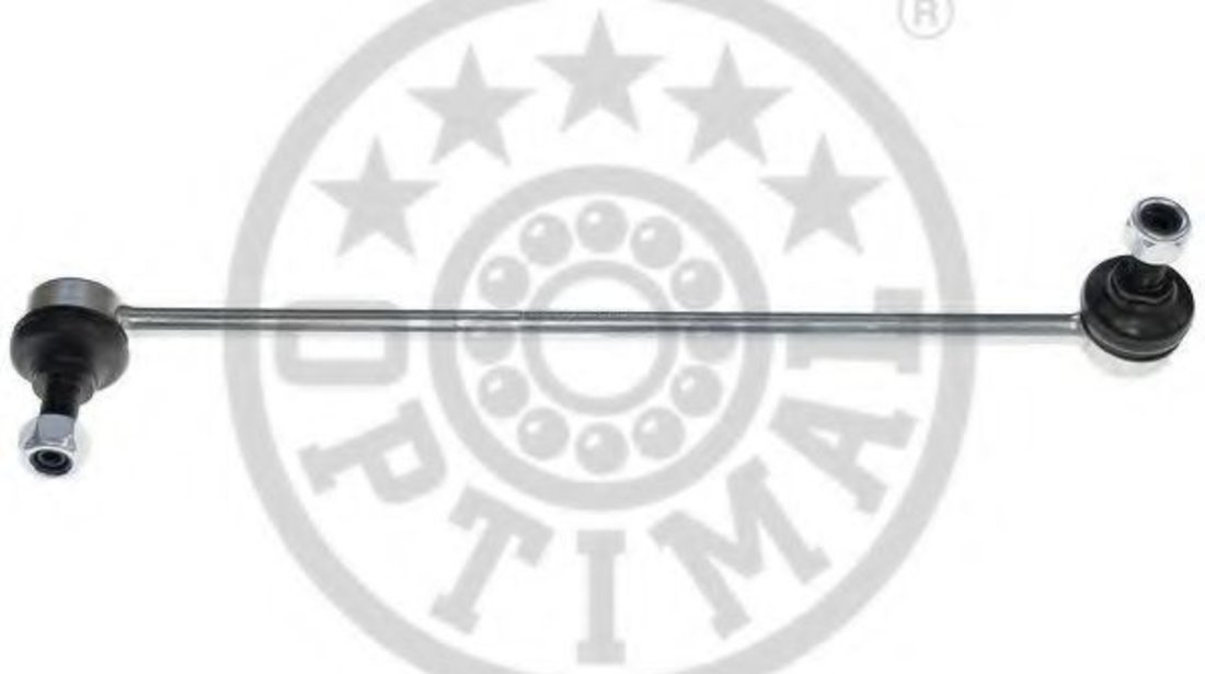 Brat/bieleta suspensie, stabilizator VW PASSAT Variant (3C5) (2005 - 2011) OPTIMAL G7-1018 piesa NOUA