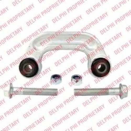 Brat/bieleta suspensie, stabilizator VW PHAETON (3D) (2002 - 2016) DELPHI TC1877 piesa NOUA