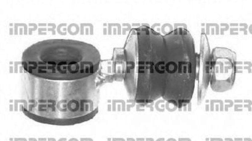 Brat/bieleta suspensie, stabilizator VW POLO Variant (6KV5) (1997 - 2001) ORIGINAL IMPERIUM 32476 piesa NOUA