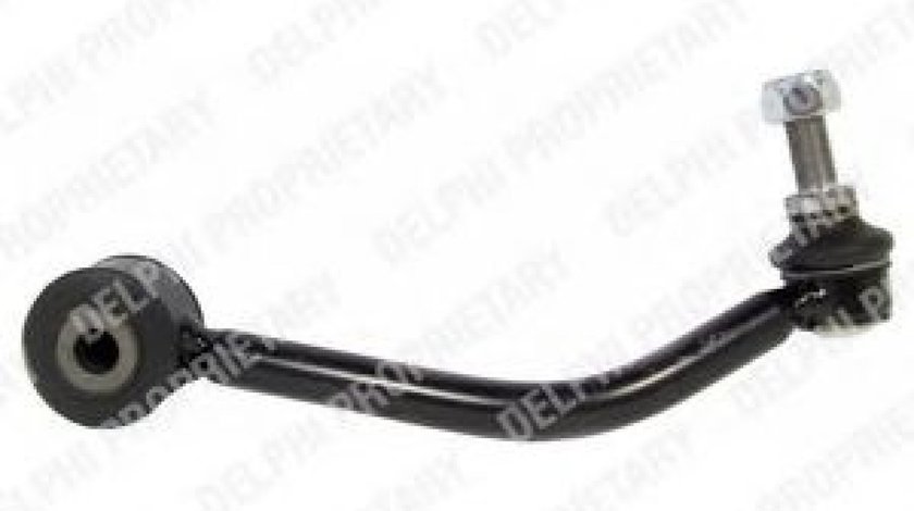 Brat/bieleta suspensie, stabilizator VW TOUAREG (7LA, 7L6, 7L7) (2002 - 2010) DELPHI TC1799 piesa NOUA