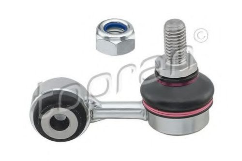 Brat/bieleta suspensie, stabilizator VW VENTO (1H2) (1991 - 1998) TOPRAN 107 726 piesa NOUA