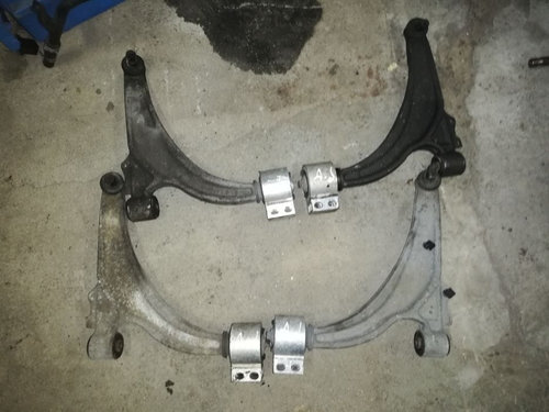 Brat directie bascula fată Opel Astra J 2009-2016 VLD914