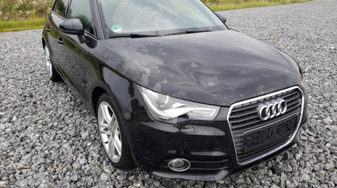 Brat dreapta fata Audi A1 2012 hatchback 1.6 tdi CAYC