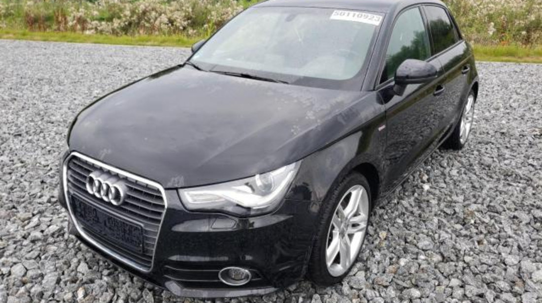 Brat dreapta fata Audi A1 2012 hatchback 1.6 tdi CAYC