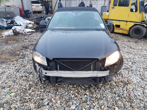 Brat dreapta fata Audi A3 8P7 Cabriolet