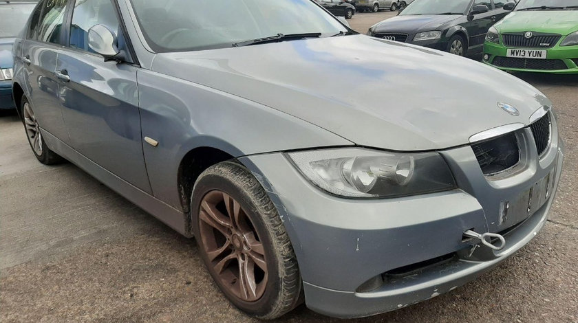 Brat dreapta fata BMW E90 2008 Sedan 318 D