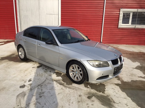 Brat dreapta fata BMW Seria 3 E90 an fab. 2004 - 2011