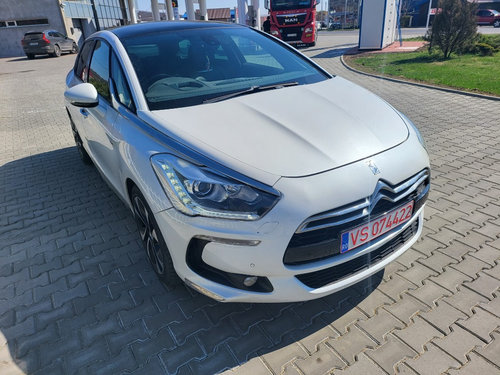 Brat dreapta fata Citroen DS5 2012 Hybrid 2.0 hdi