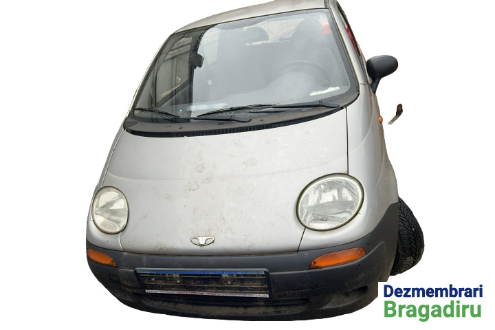 Brat dreapta fata Daewoo Matiz M200 [2005 - 2007] Hatchback 0.8 MT (51 hp) Cod motor F8CV