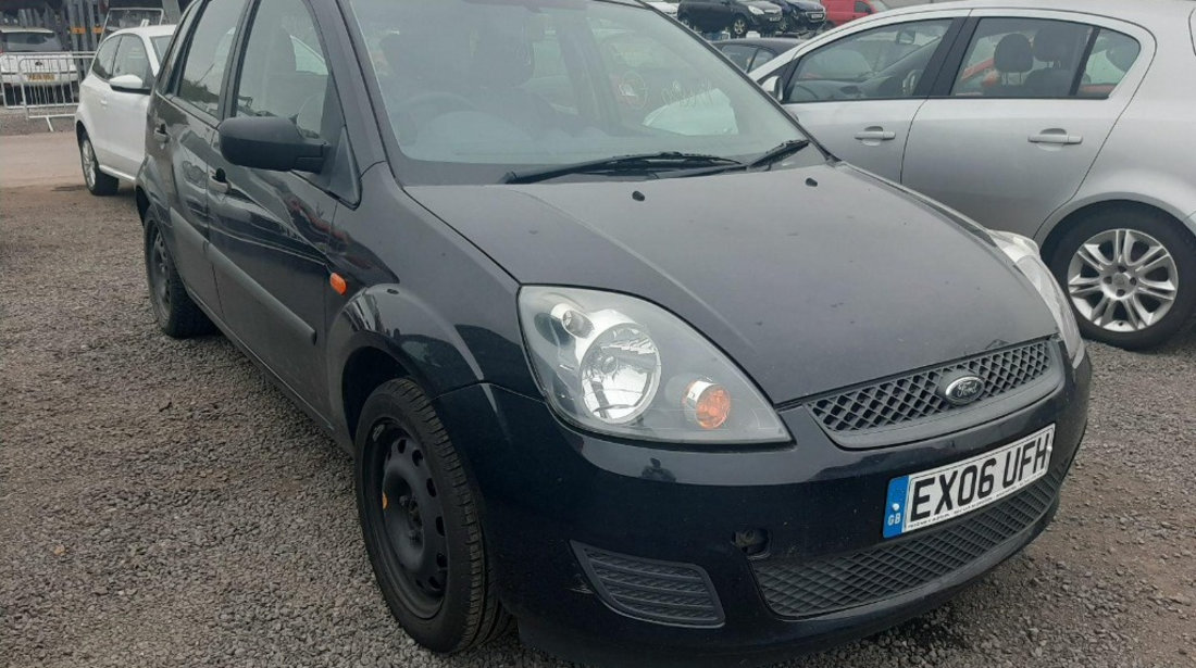 Brat dreapta fata Ford Fiesta 2006 Hatchback 1.2i