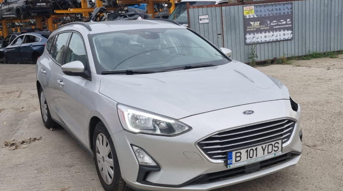 Brat dreapta fata Ford Focus 4 2019 break 1.5 ZTDA