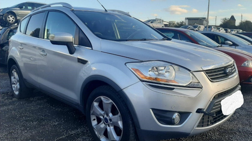 Brat dreapta fata Ford Kuga 2010 SUV 2.0 TDCI UFDA