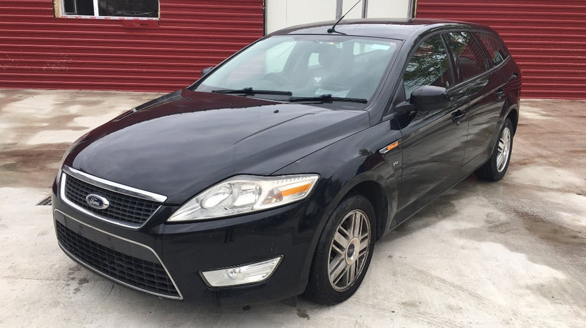 Brat dreapta fata Ford Mondeo 4 2010 TURNIER 2.0 TDCI