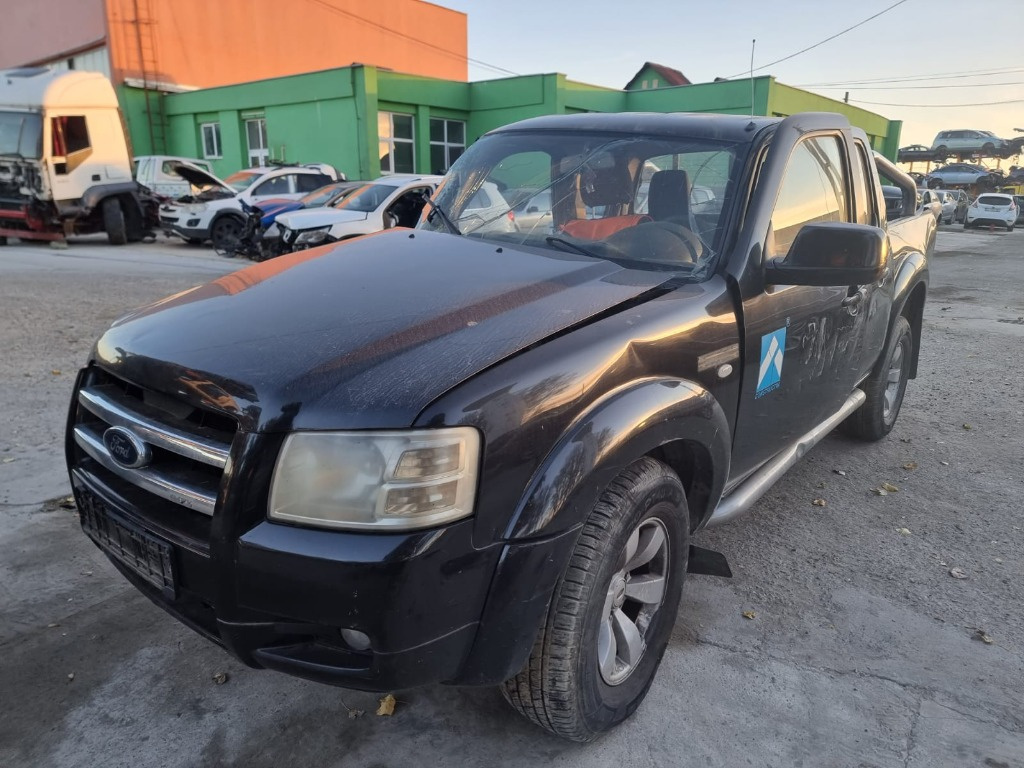 Brat dreapta fata Ford Ranger 2008 4x4 2.5d