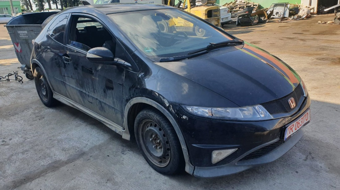 Brat dreapta fata Honda Civic 2008 type r 2.2 ctdi