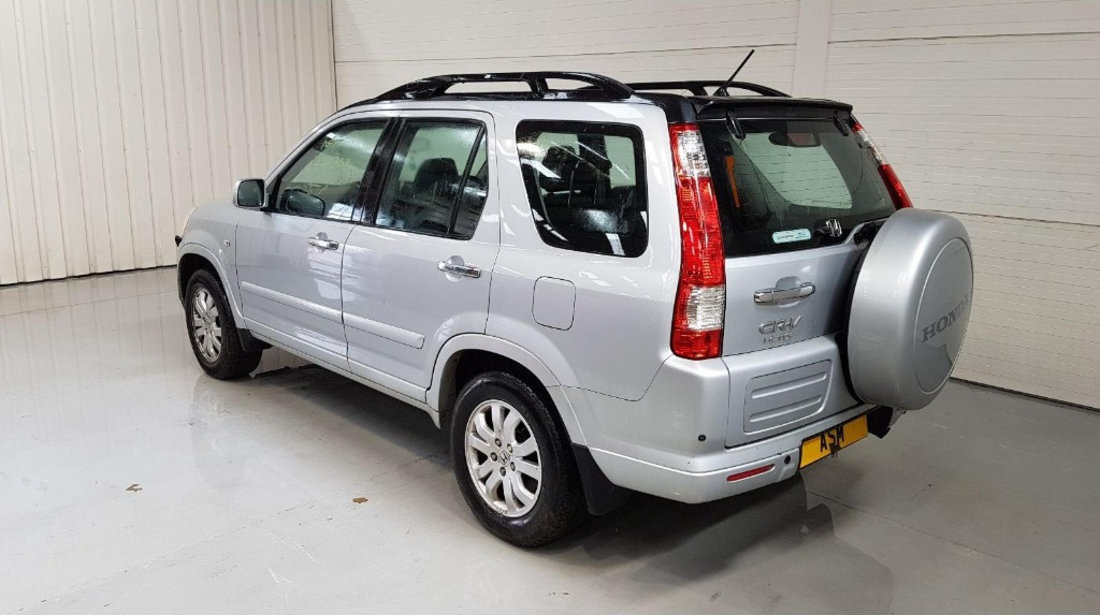 Brat dreapta fata Honda CR-V 2005 SUV 2.2 CTDI