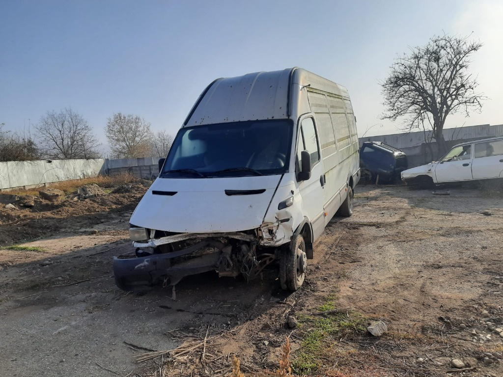 Brat dreapta fata Iveco Daily 3 2006 - 3.0