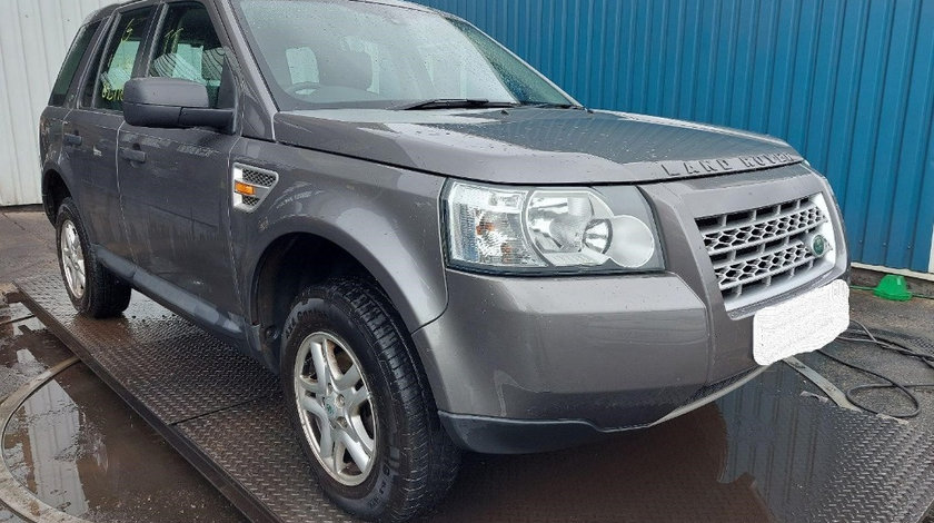 Brat dreapta fata Land Rover Freelander 2007 SUV 2.2 DOHC