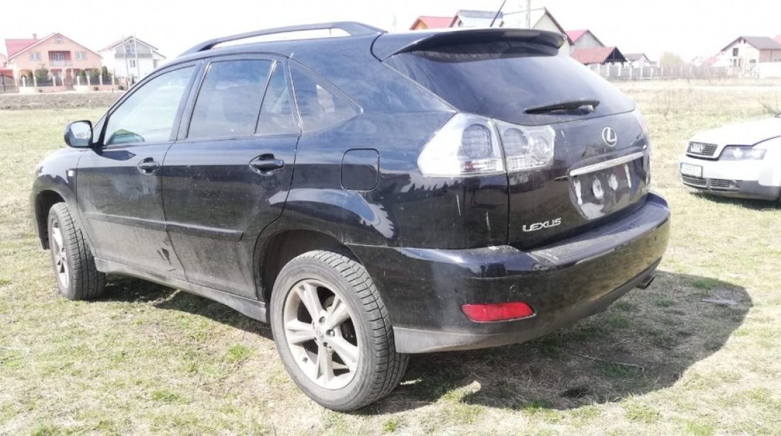 Brat dreapta fata Lexus RX 2007 SUV 3.3 vvti hybrid