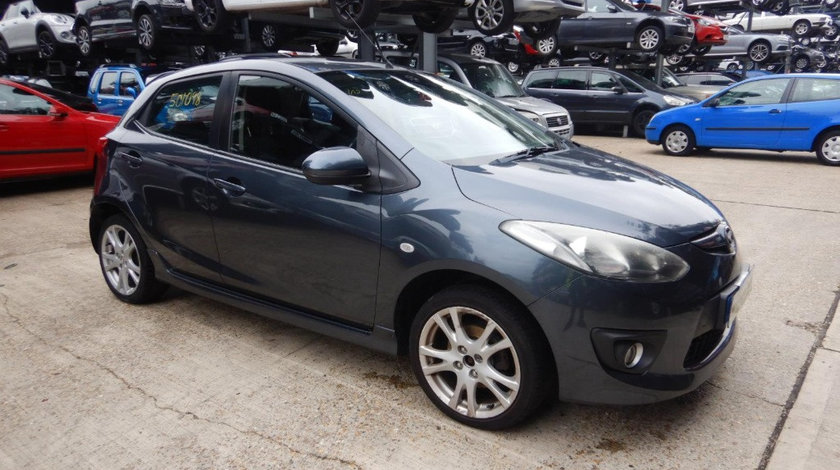 Brat dreapta fata Mazda 2 2008 Hatchback 1498 i