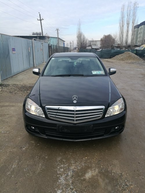 Brat dreapta fata Mercedes C-CLASS W204 2008 BERLINA C220 CDI W204