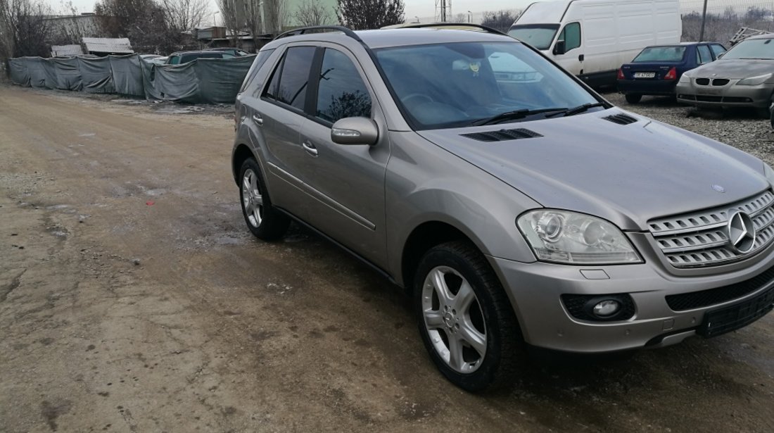 Brat dreapta fata Mercedes M-CLASS W164 2007 JEEP ML320 CDI