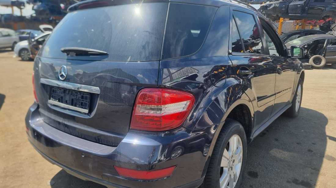 Brat dreapta fata Mercedes M-Class W164 2011 SUV 3.0 cdi om 642820 euro 5