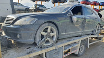 Brat dreapta fata Mercedes S-Class W221 2007 4x4 l...