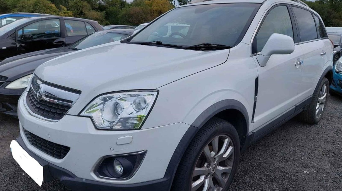 Brat dreapta fata Opel Antara 2012 SUV 2.2 CDTI