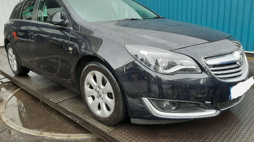 Brat dreapta fata Opel Insignia A 2014 Break 2.0 CDTI