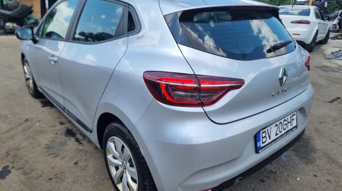 Brat dreapta fata Renault Clio 5 [2019 - 2023] 1.0 tce H4D480