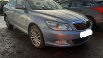 Brat dreapta fata Skoda Octavia 2 2009 BERLINA 1.8...