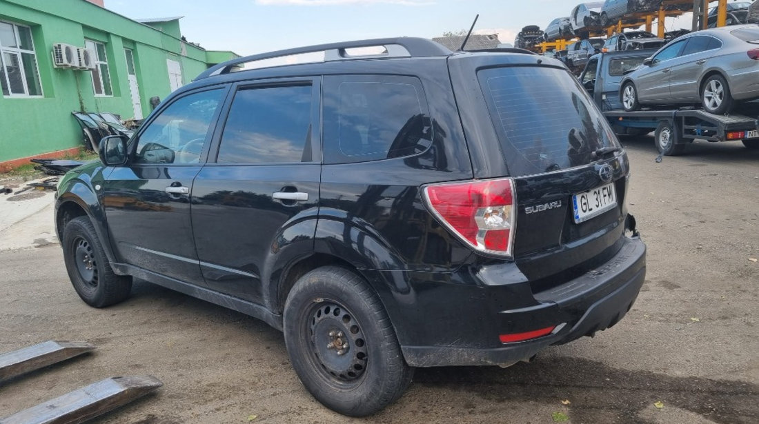 Brat dreapta fata Subaru Forester 2008 4x4 2.0 benzina