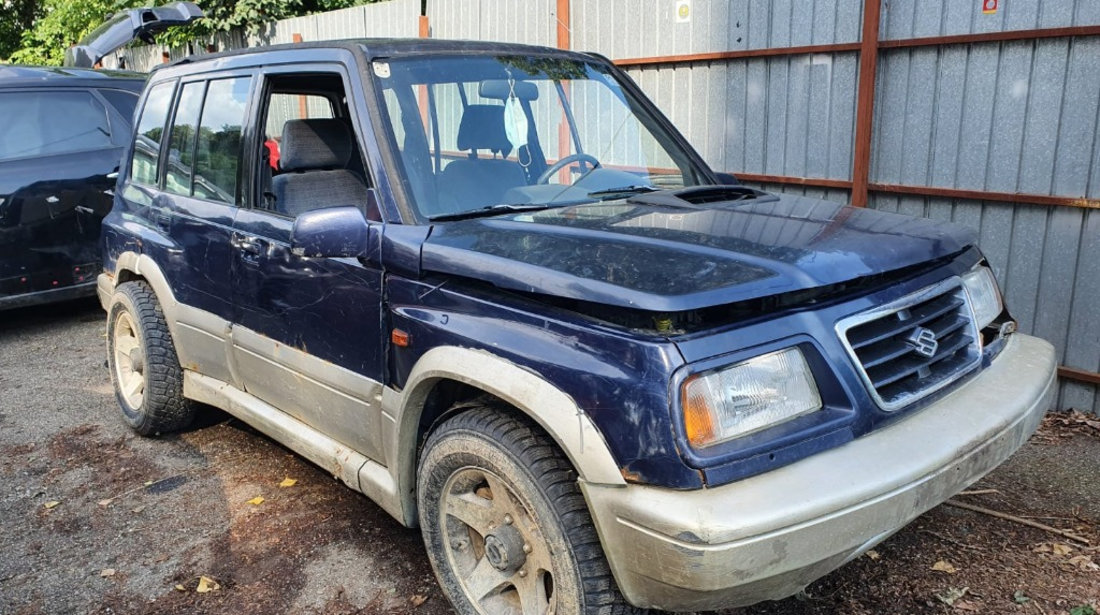 Brat dreapta fata Suzuki Vitara 1998 4x4 2.0 TD 84cp RF