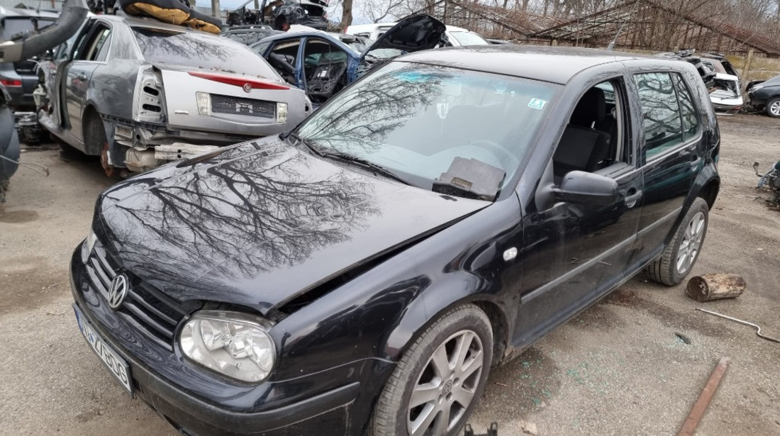 Brat dreapta fata Volkswagen Golf 4 2003 hatchback 1.9 tdi