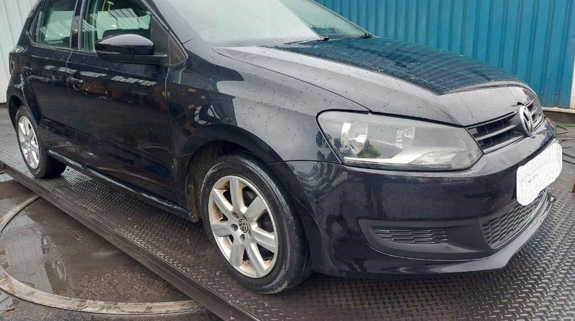 Brat dreapta fata Volkswagen Polo 6R 2010 HATCHBACK 1.6 TDI