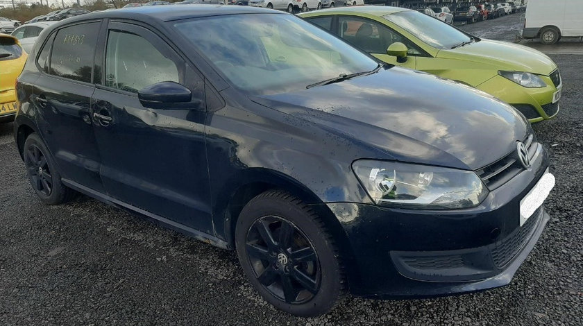 Brat dreapta fata Volkswagen Polo 6R 2010 Hatchback 1.6 TDI