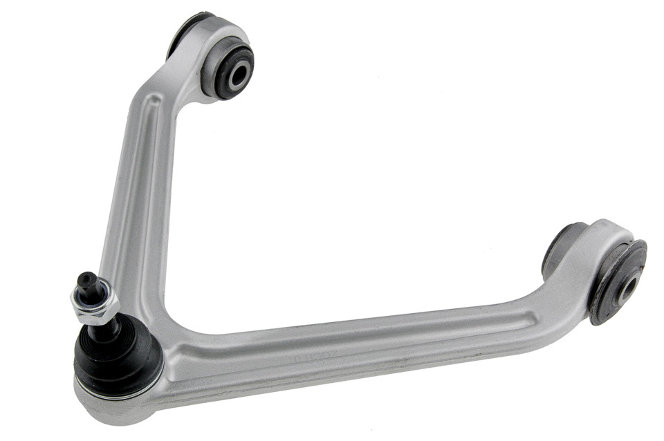 BRAT FATA, DODGE RAM 1500 01-05, DURANGO 03-10 L/R /UPPER ALUMINUM/