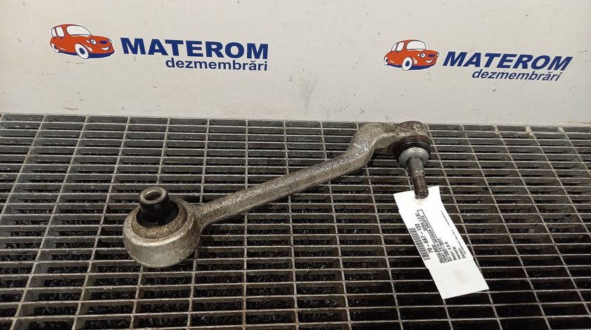 BRAT FATA INFERIOR DREAPTA BMW SERIA 1 E 87 SERIA 1 E 87 2.0 D - (2007 2011)