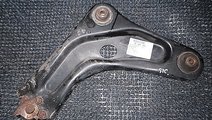 BRAT FATA INFERIOR STANGA PEUGEOT 207 207 1.6 HDI ...