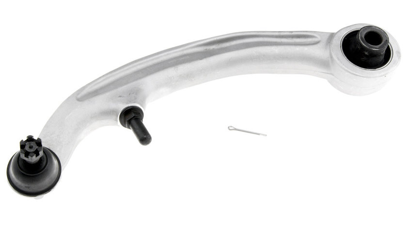 BRAT FATA, NISSAN 350Z Z33 02-08, INFINITI G35 02-07 /LOWER Dreapta, CURVE TYPE/