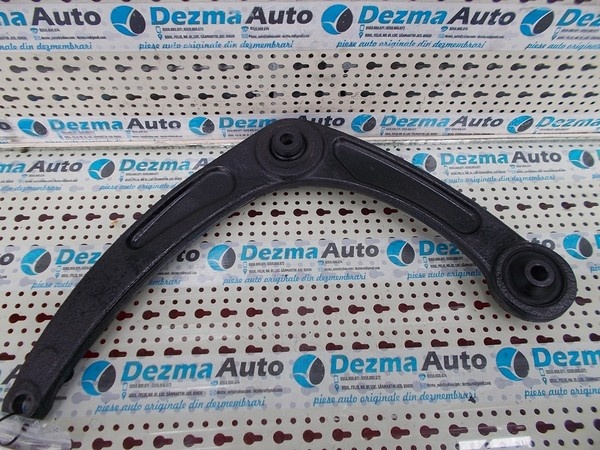 Brat fuzeta dreapta Peugeot 307 (3A/C), 1.6hdi